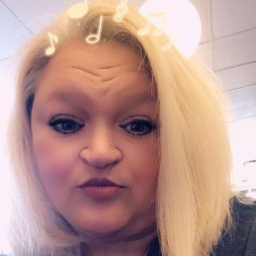 Meet your Posher, Shuron